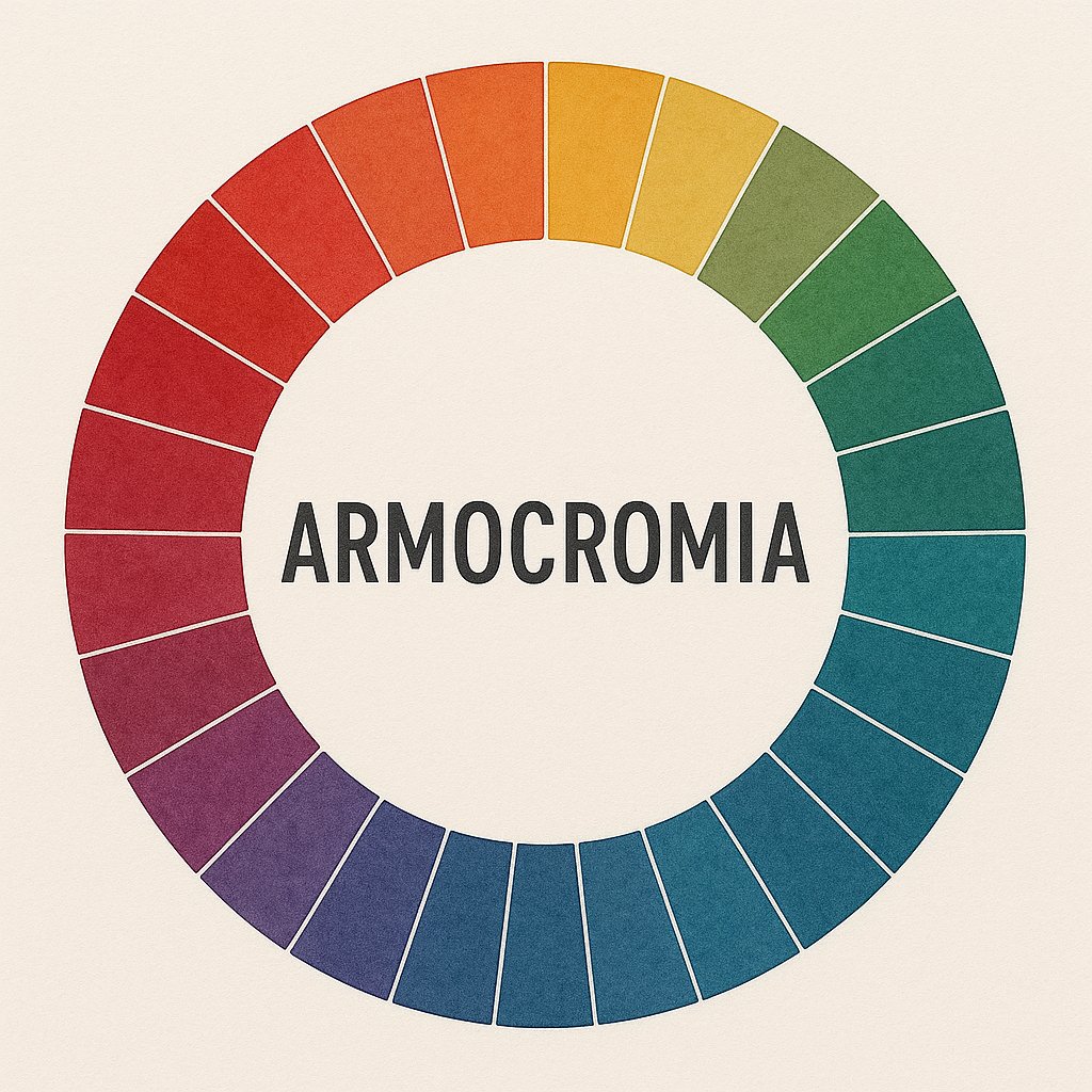 Armocromia Varese: perché imparare a valorizzarsi con i colori?