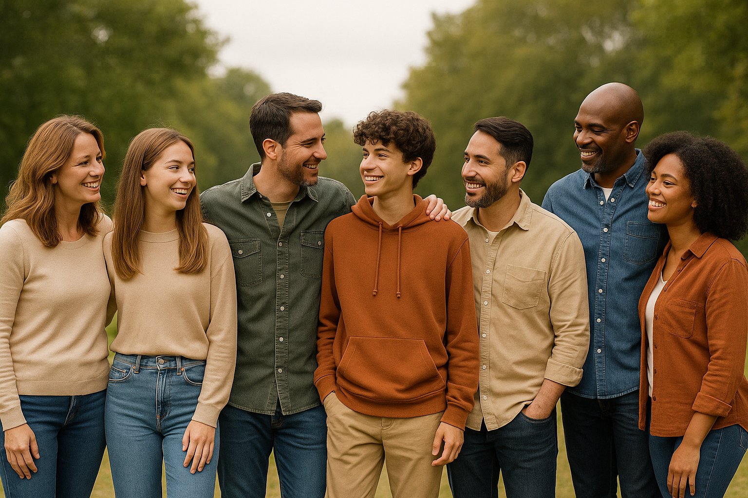 Corso Adolescenti Varese: Capire e Comunicare con i Figli in Crescita