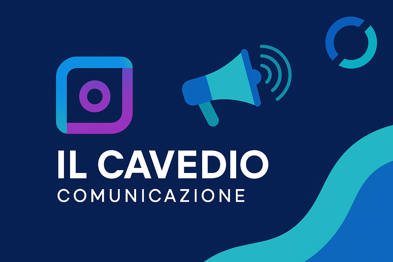 🚀 Agenzia di Comunicazione a Varese: Il Cavedio – Strategia, Creatività e Tecnologia