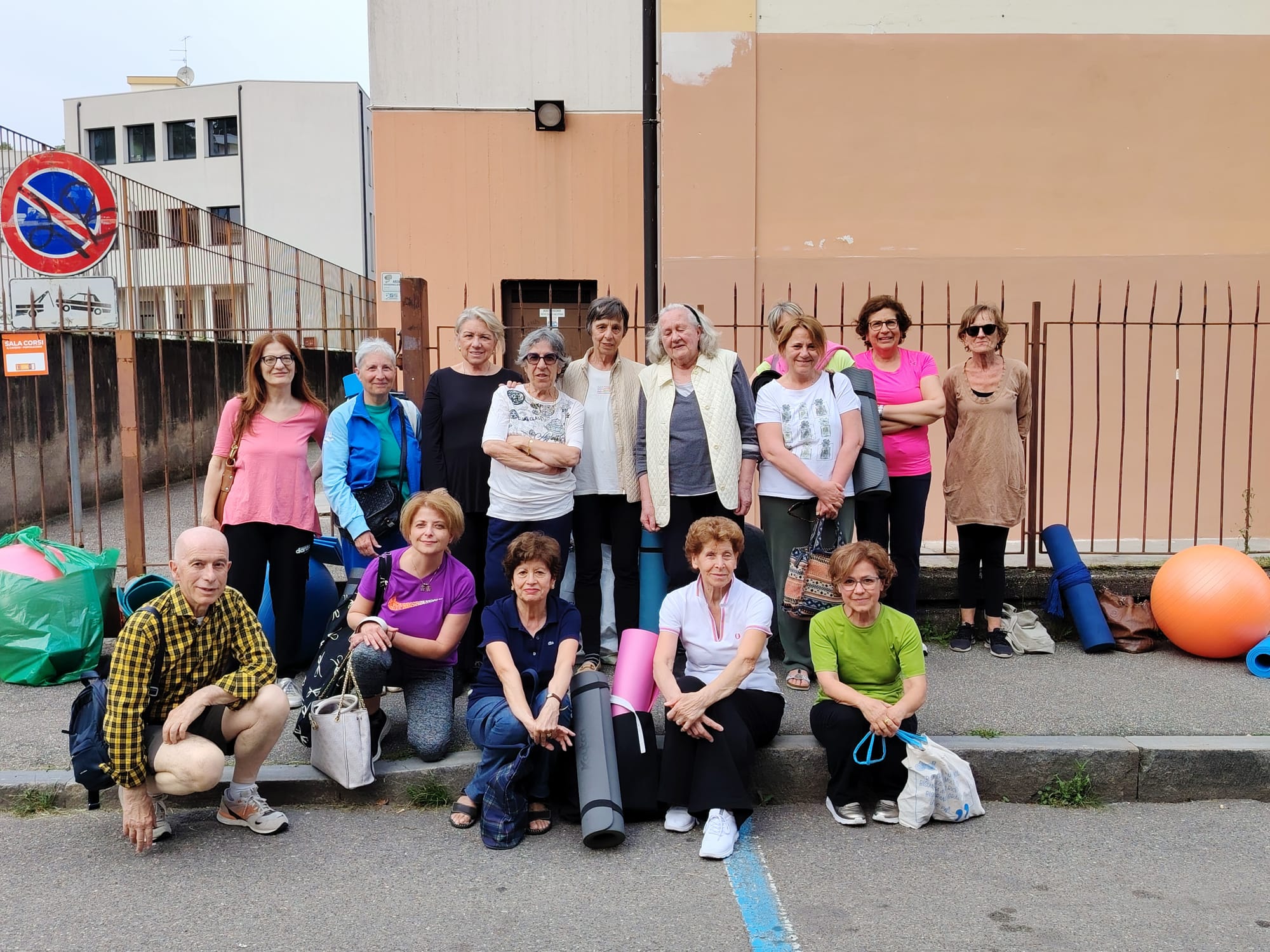 Corso pavimento pelvico Varese: rafforza il tuo benessere con la Pelvic School