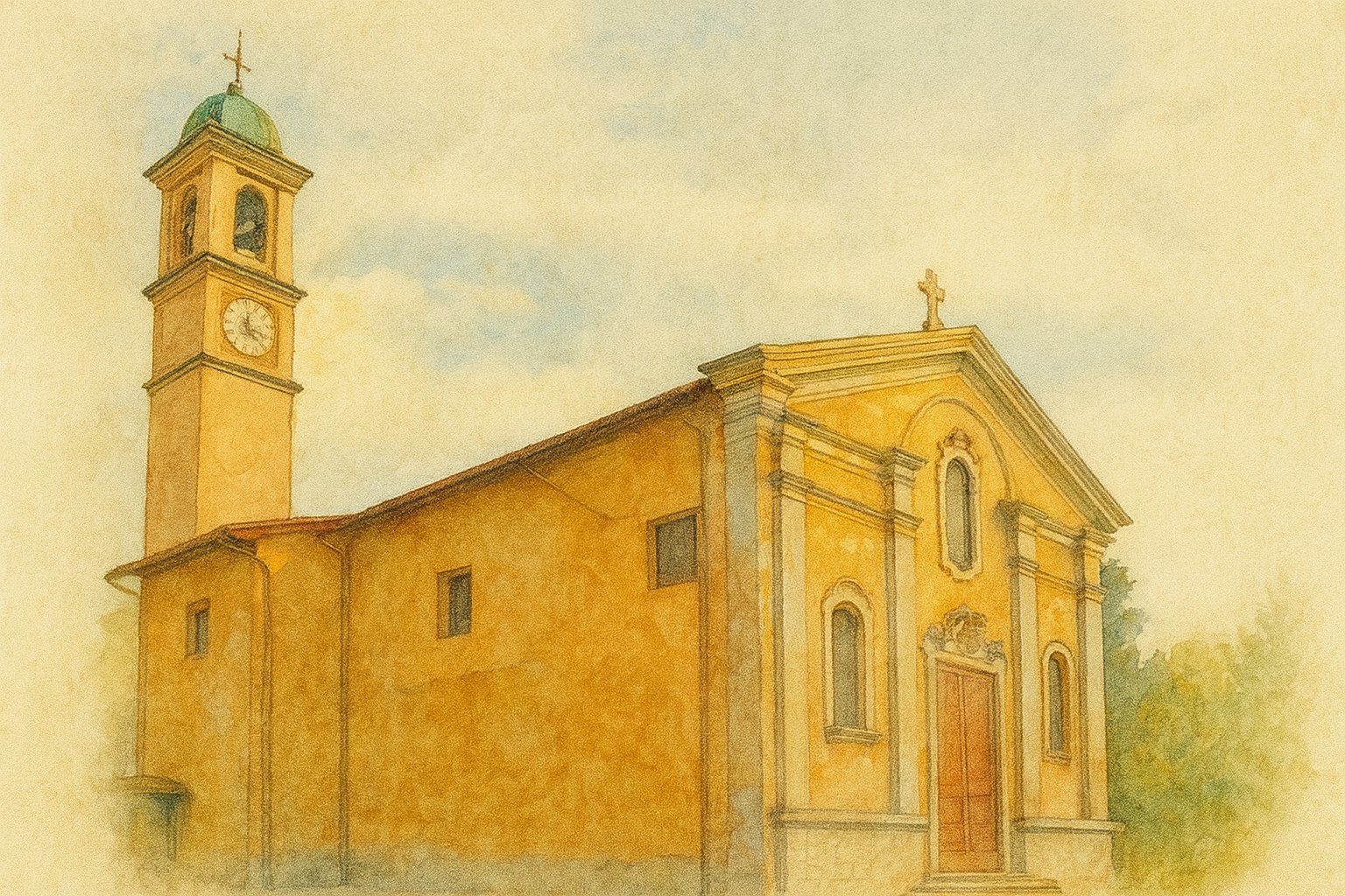 👩‍🏫 Corsi a Buguggiate: lingue, cultura e territorio con Il Cavedio