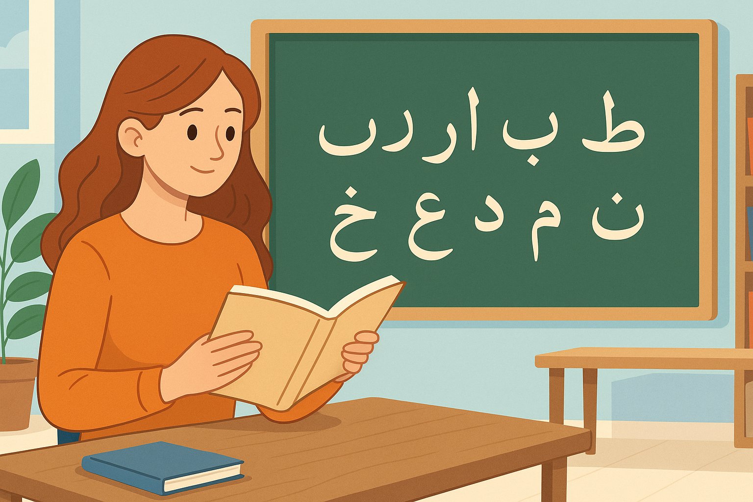 🌍 Corsi Arabo Varese: Scopri una lingua affascinante e ricca di cultura