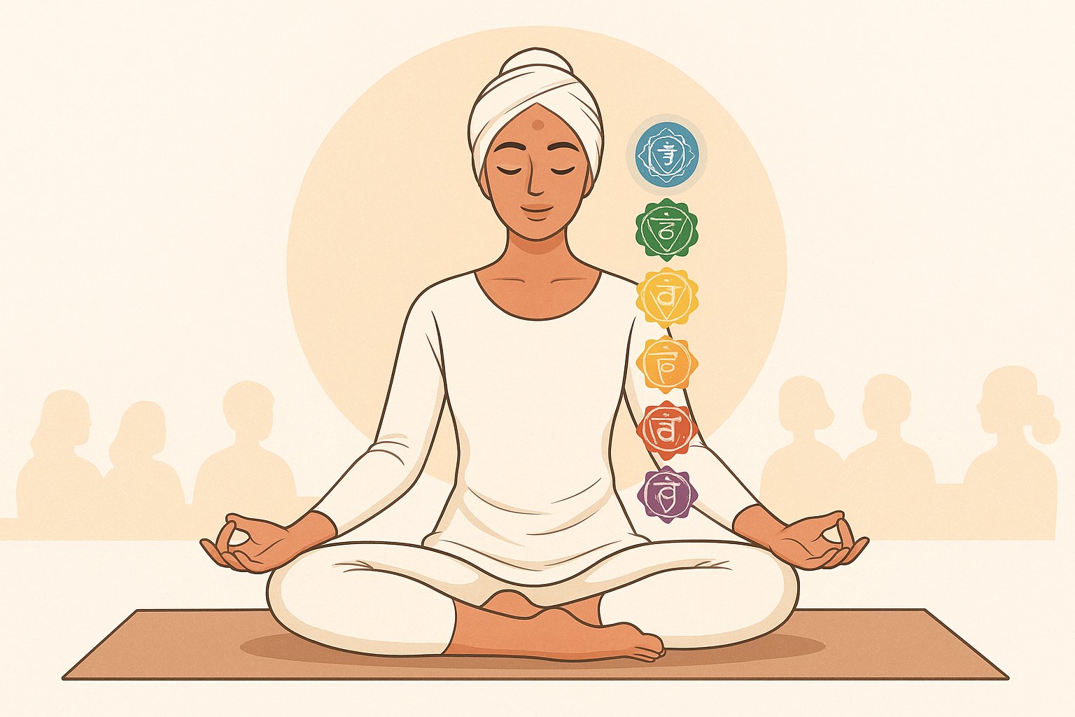 🧘 Yoga Kundalini Varese: risveglia la tua energia interiore