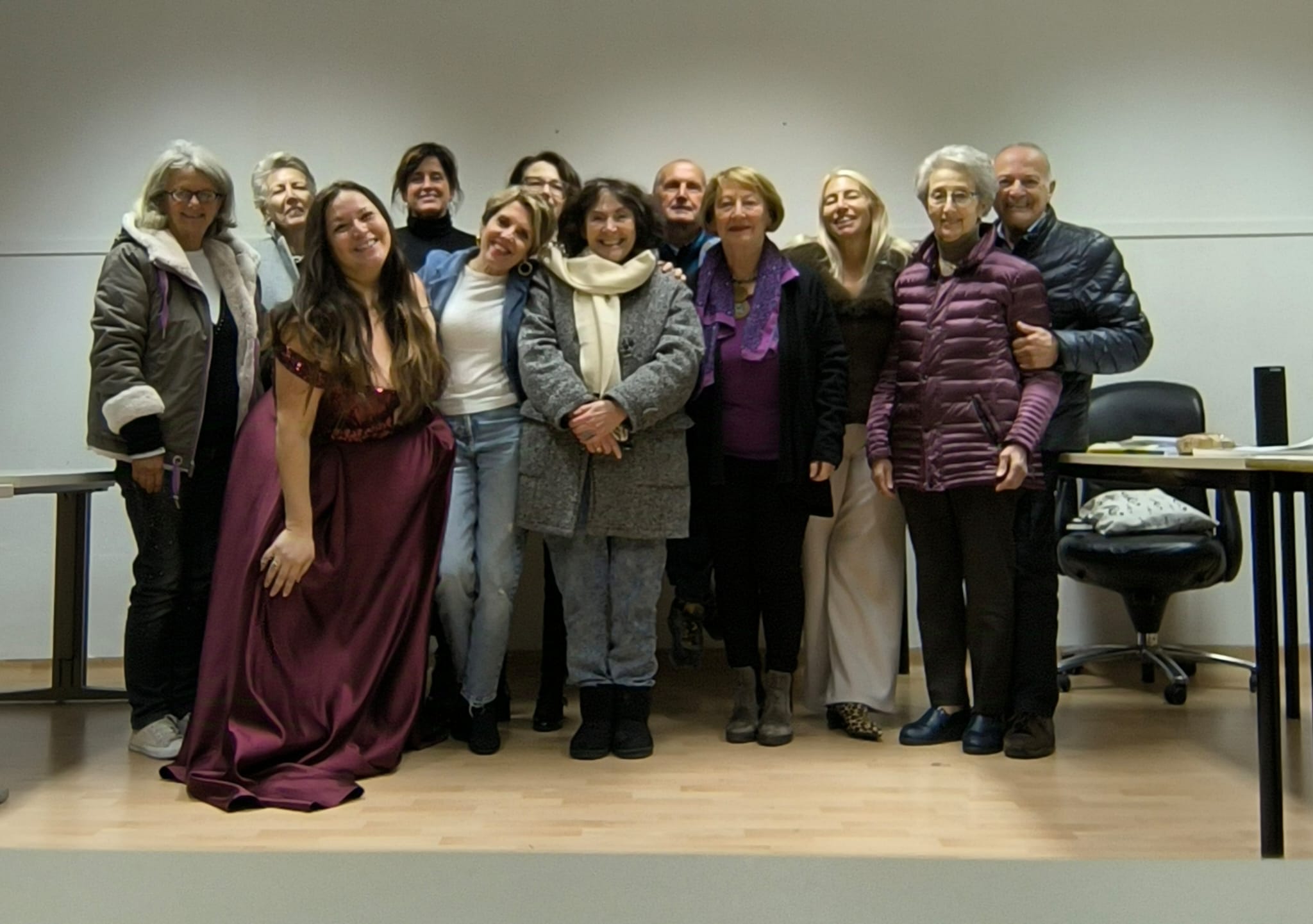 🎭 Corsi lirica Varese – L’opera lirica come non l’hai mai sentita: intervista a Claire Nesti