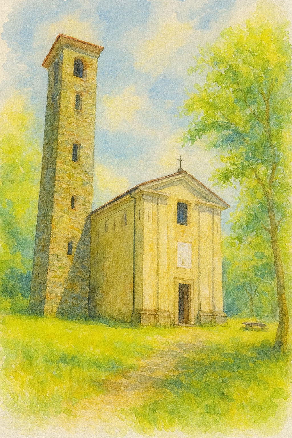 Corsi Casciago: cultura, sport e socialità dal 2011