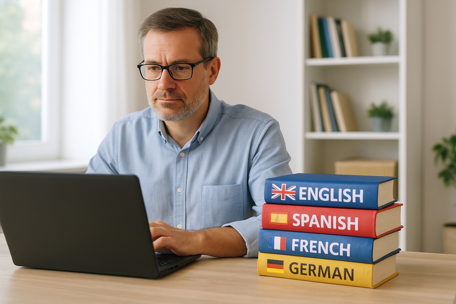 📚 Test gratuito livello lingue: scopri il corso perfetto per te