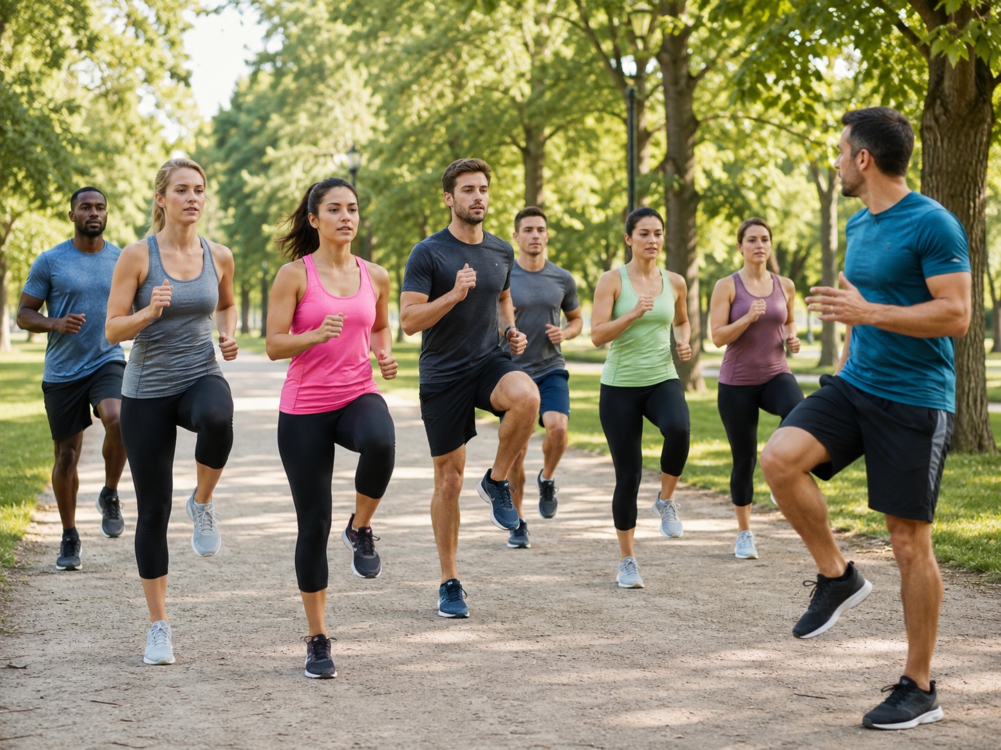 🏃 Corso per correre a Varese: da zero ai tuoi primi 5 km